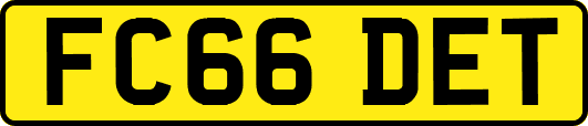 FC66DET
