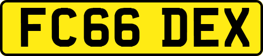 FC66DEX