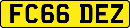 FC66DEZ