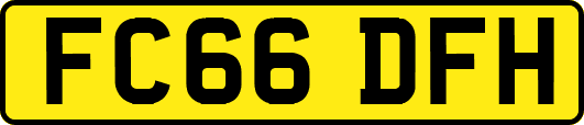 FC66DFH