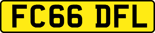 FC66DFL