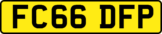 FC66DFP