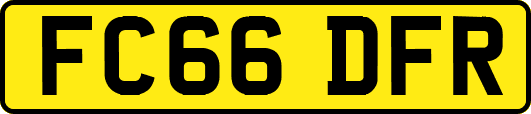 FC66DFR