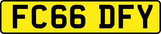 FC66DFY