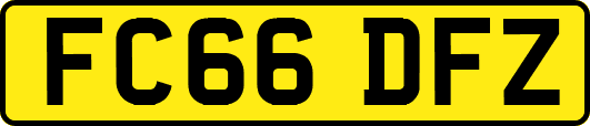 FC66DFZ