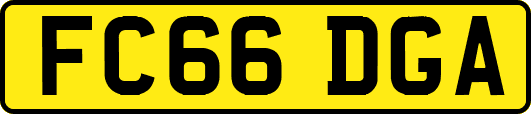 FC66DGA