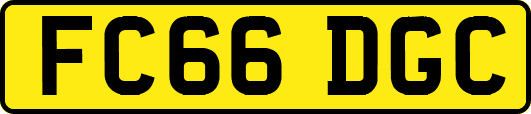 FC66DGC