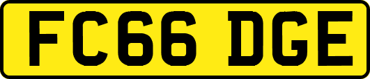 FC66DGE