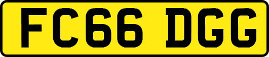 FC66DGG