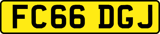 FC66DGJ