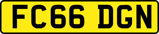 FC66DGN