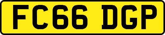 FC66DGP