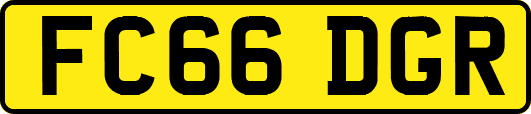 FC66DGR