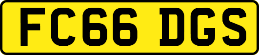 FC66DGS