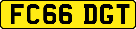 FC66DGT
