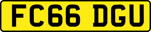 FC66DGU