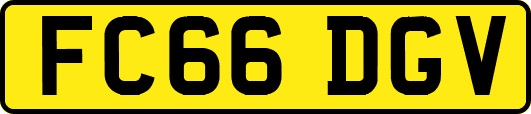 FC66DGV