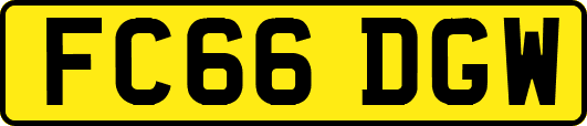 FC66DGW