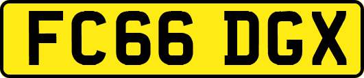 FC66DGX
