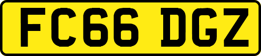 FC66DGZ