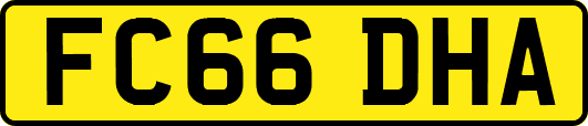 FC66DHA