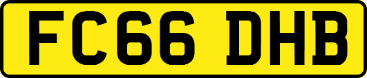 FC66DHB