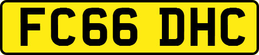 FC66DHC