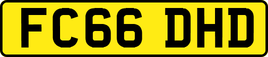 FC66DHD