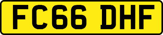 FC66DHF