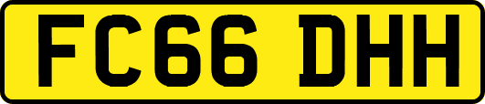 FC66DHH