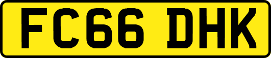FC66DHK