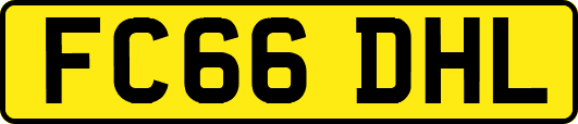 FC66DHL