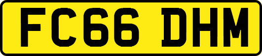 FC66DHM