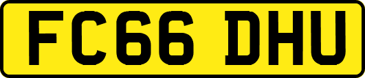 FC66DHU