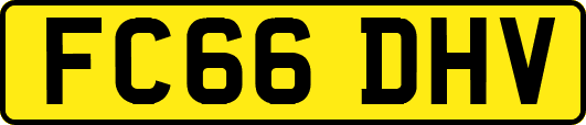 FC66DHV