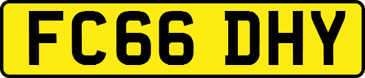 FC66DHY