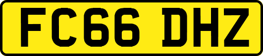 FC66DHZ