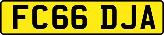 FC66DJA