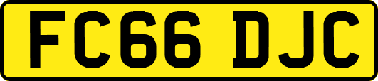 FC66DJC