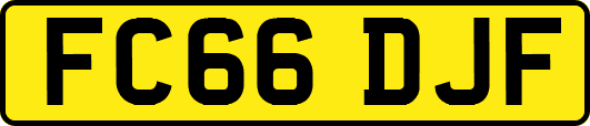 FC66DJF