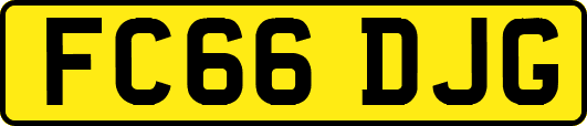 FC66DJG