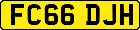 FC66DJH