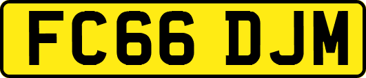 FC66DJM