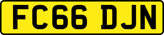 FC66DJN
