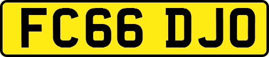 FC66DJO