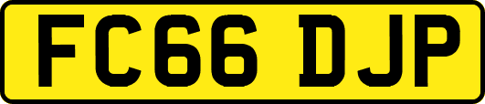 FC66DJP