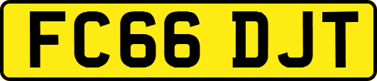 FC66DJT