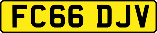 FC66DJV
