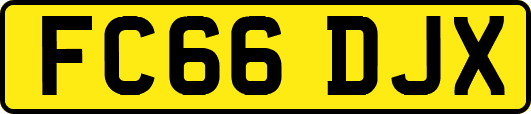 FC66DJX