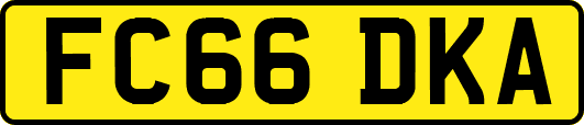 FC66DKA